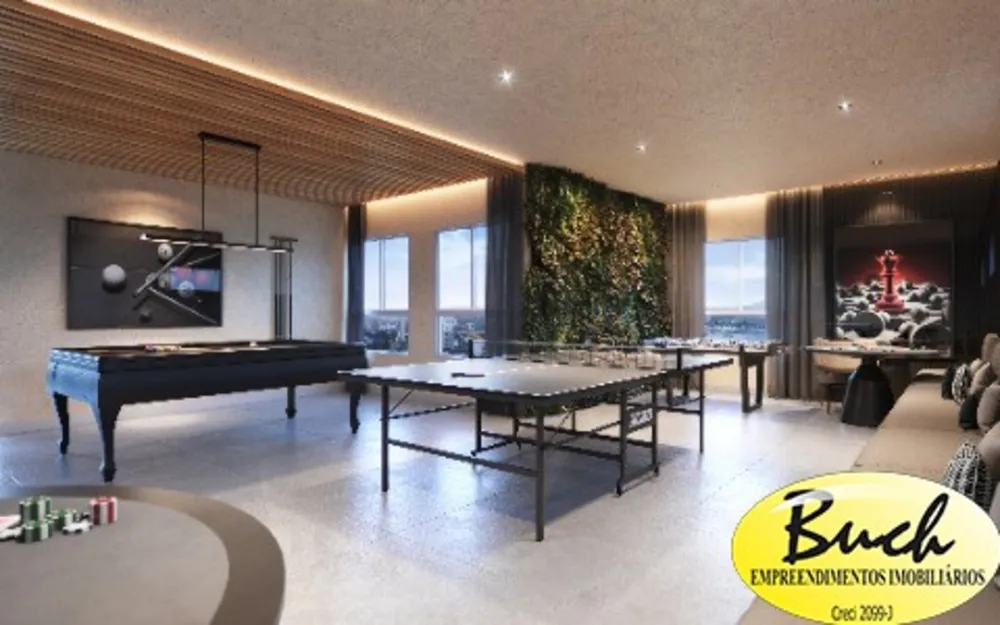 Apartamento, 3 quartos, 64 m² - Foto 11