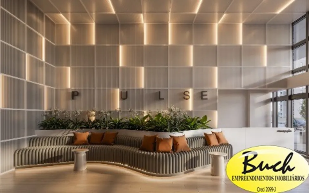Apartamento, 1 quarto, 34 m² - Foto 16