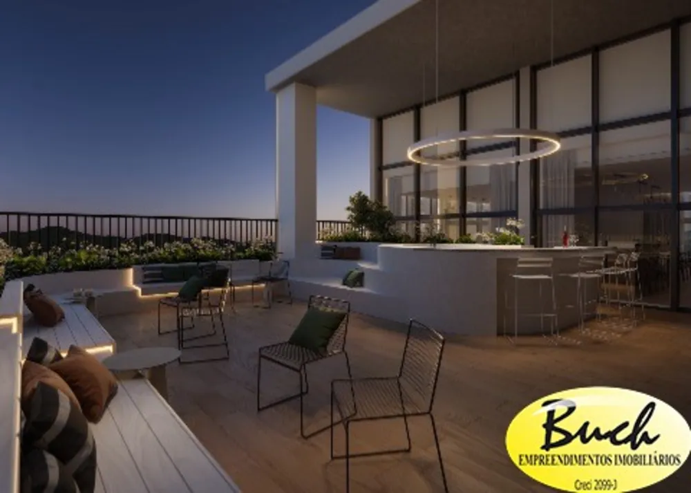 Apartamento, 1 quarto, 34 m² - Foto 5