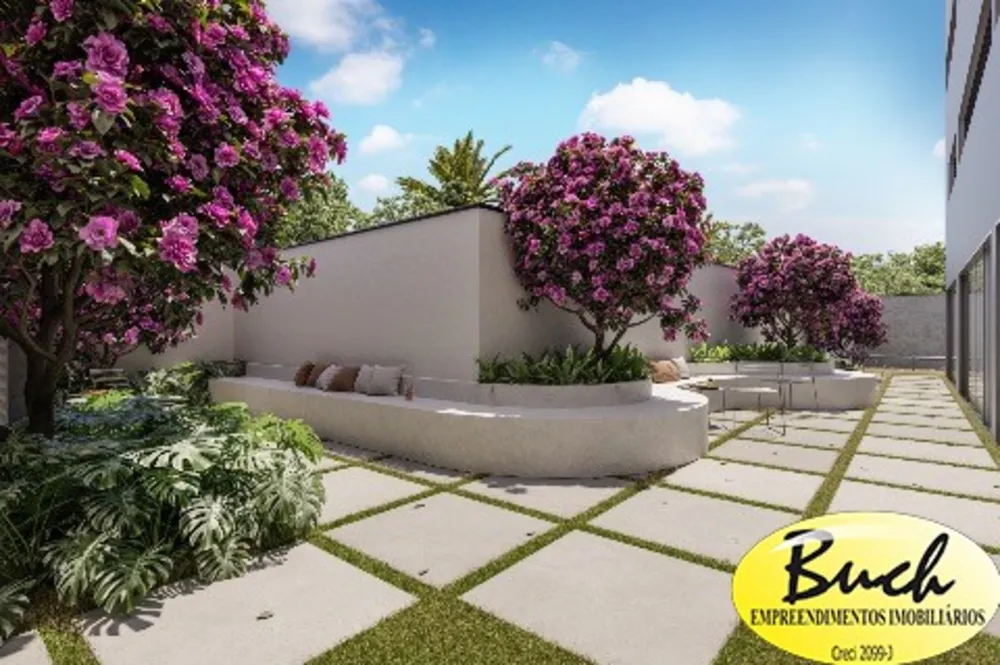 Apartamento, 1 quarto, 34 m² - Foto 11