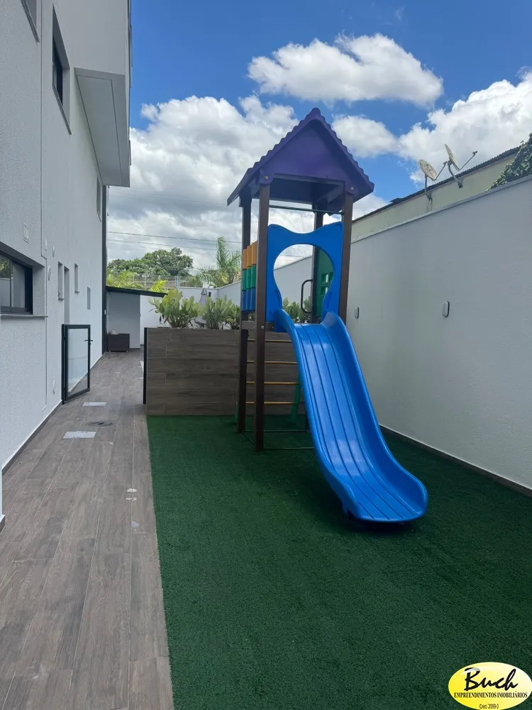 Apartamento, 3 quartos, 78 m² - Foto 2