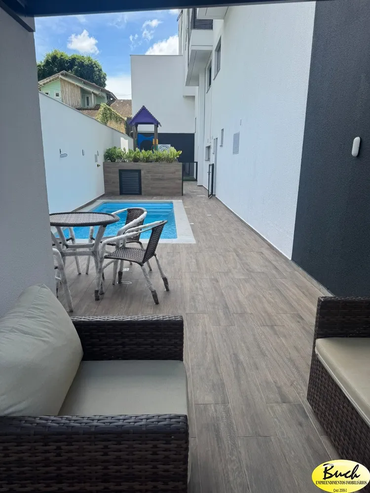 Apartamento, 3 quartos, 78 m² - Foto 3