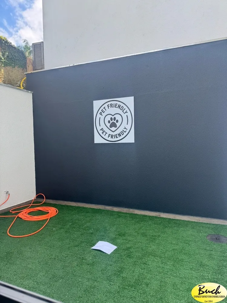 Apartamento, 3 quartos, 78 m² - Foto 1