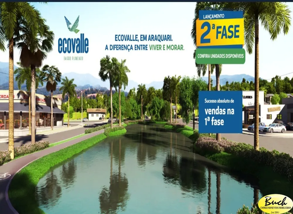 Terreno, 464 m² - Foto 1