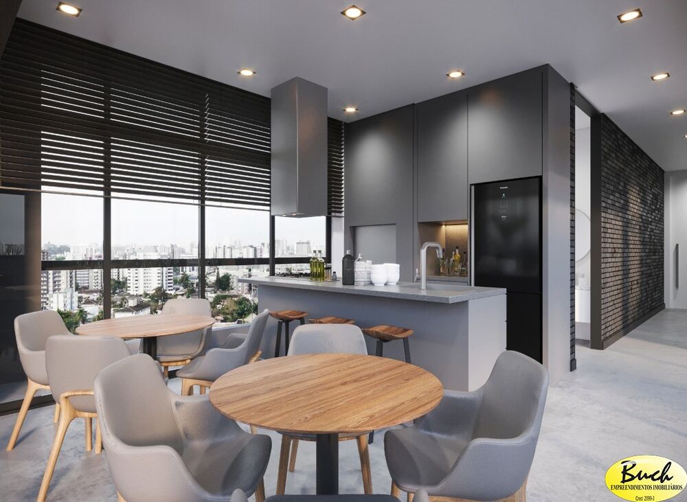 Cobertura à venda com 3 quartos, 127m² - Foto 3