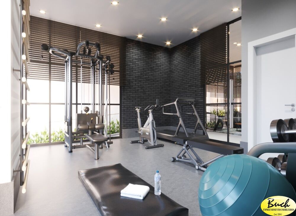 Cobertura à venda com 3 quartos, 127m² - Foto 2