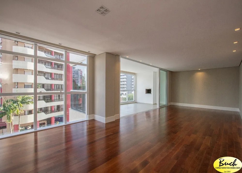 Apartamento, 4 quartos, 252 m² - Foto 10