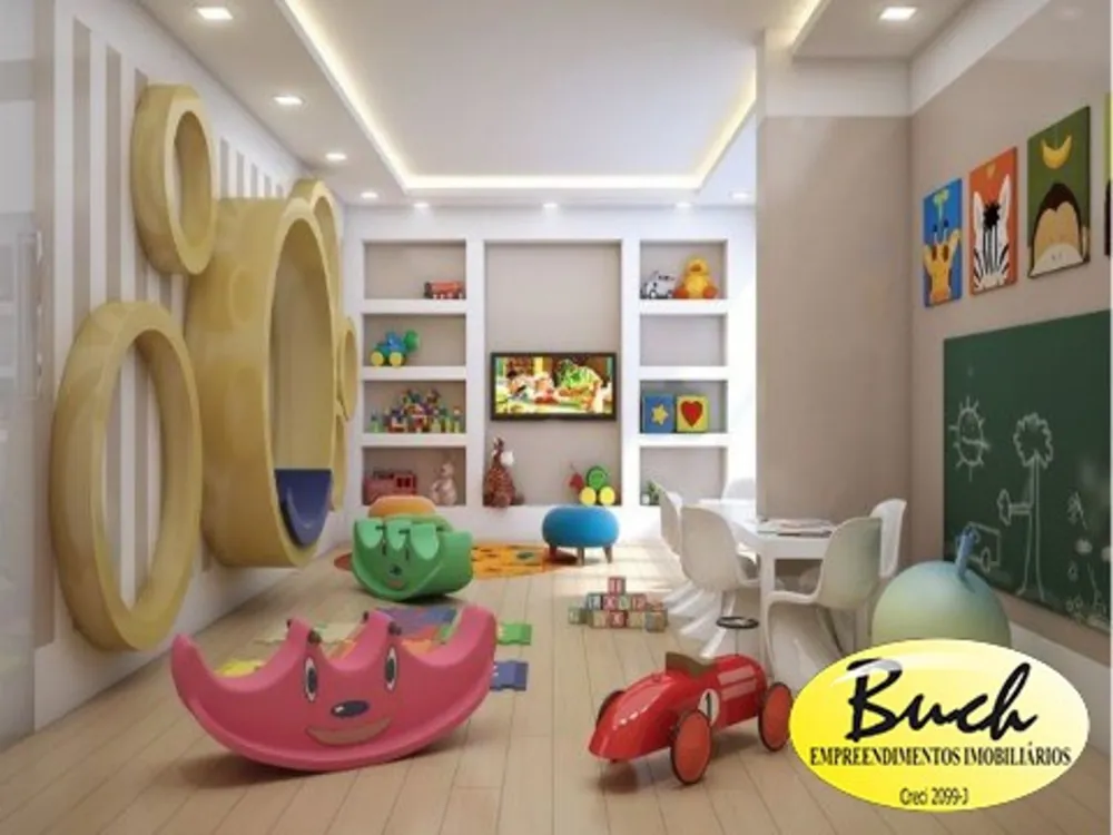 Apartamento, 4 quartos, 252 m² - Foto 4