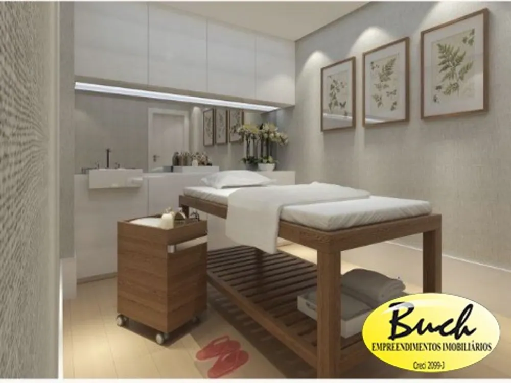 Apartamento, 4 quartos, 252 m² - Foto 2