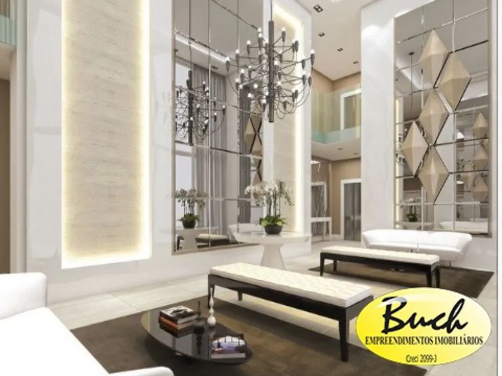 Apartamento, 4 quartos, 252 m² - Foto 1