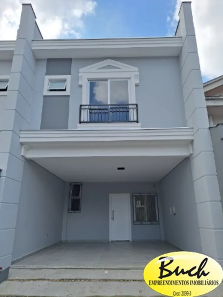 Casa, 3 quartos, 160 m² - Foto 8