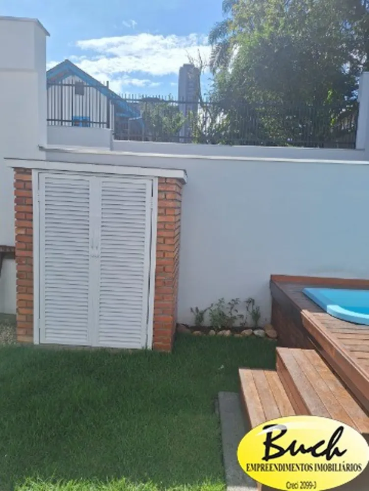 Casa, 3 quartos, 160 m² - Foto 6