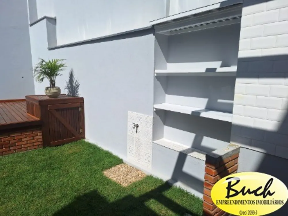 Casa, 3 quartos, 160 m² - Foto 8