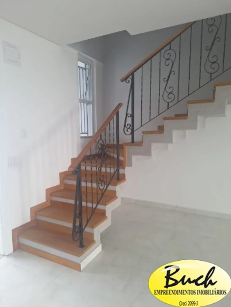 Casa, 3 quartos, 160 m² - Foto 5