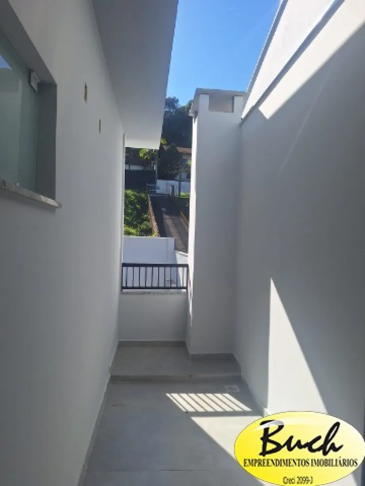 Casa, 3 quartos, 160 m² - Foto 9