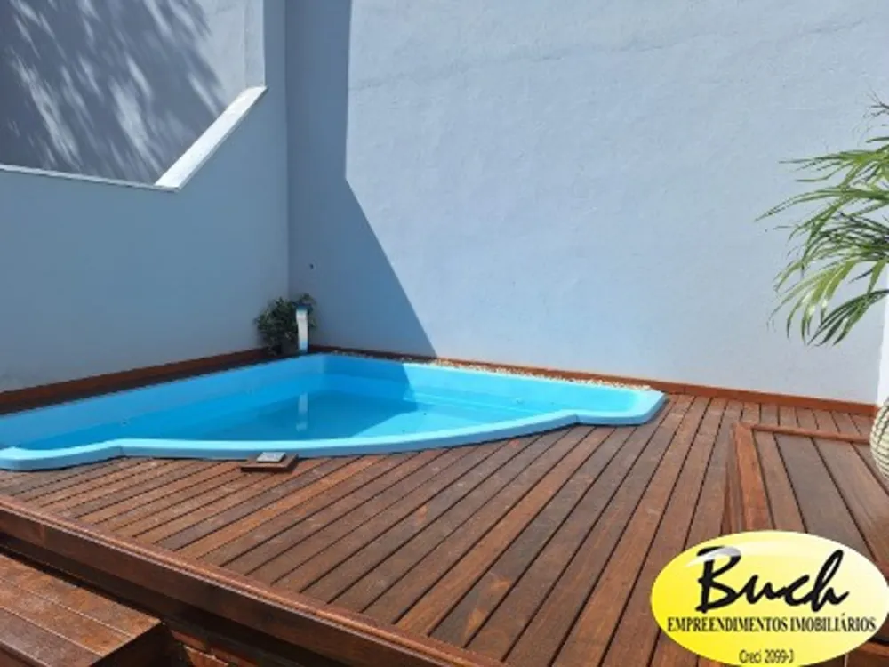 Casa, 3 quartos, 160 m² - Foto 1