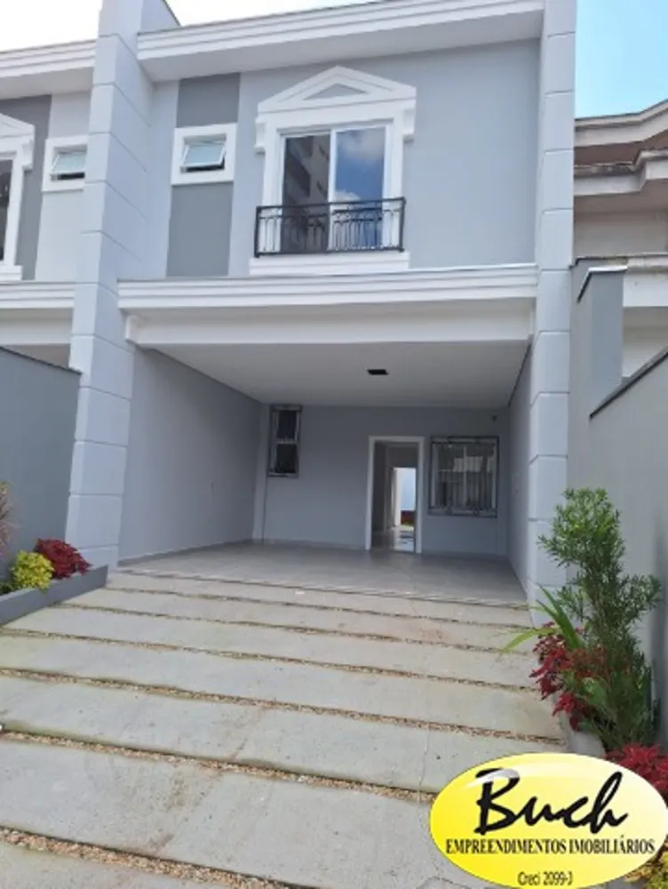 Casa, 3 quartos, 160 m² - Foto 4