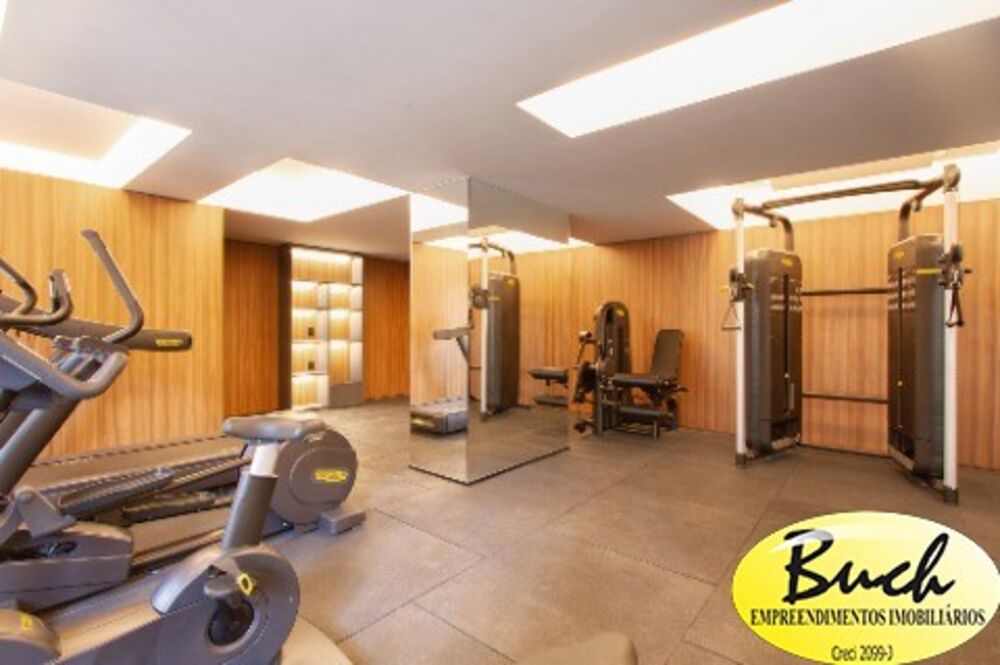 Apartamento, 4 quartos, 182 m² - Foto 1