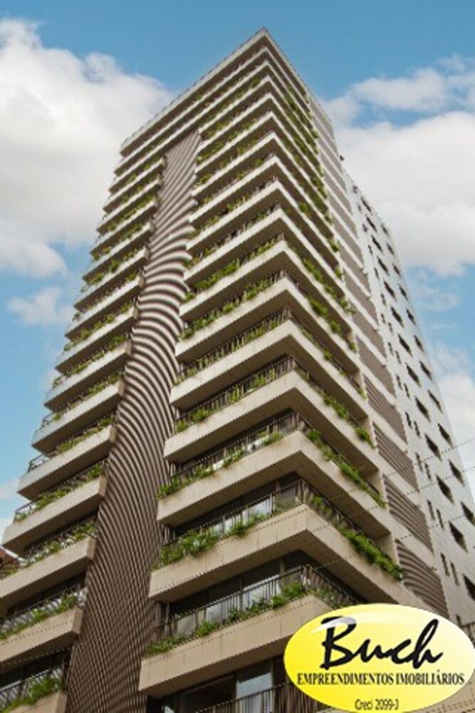 Apartamento, 4 quartos, 182 m² - Foto 4