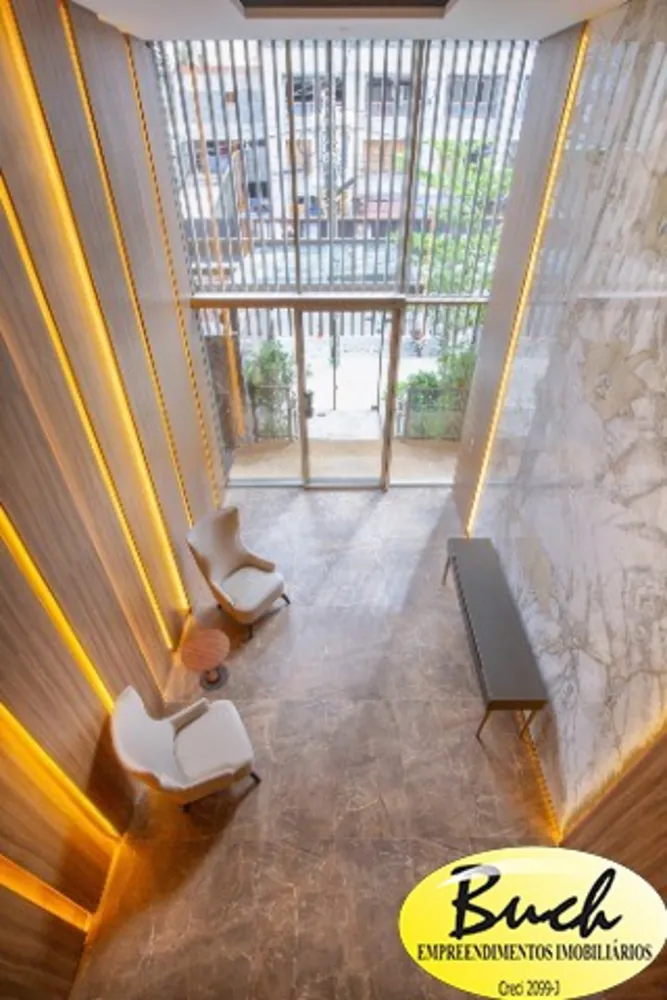 Apartamento, 4 quartos, 182 m² - Foto 10