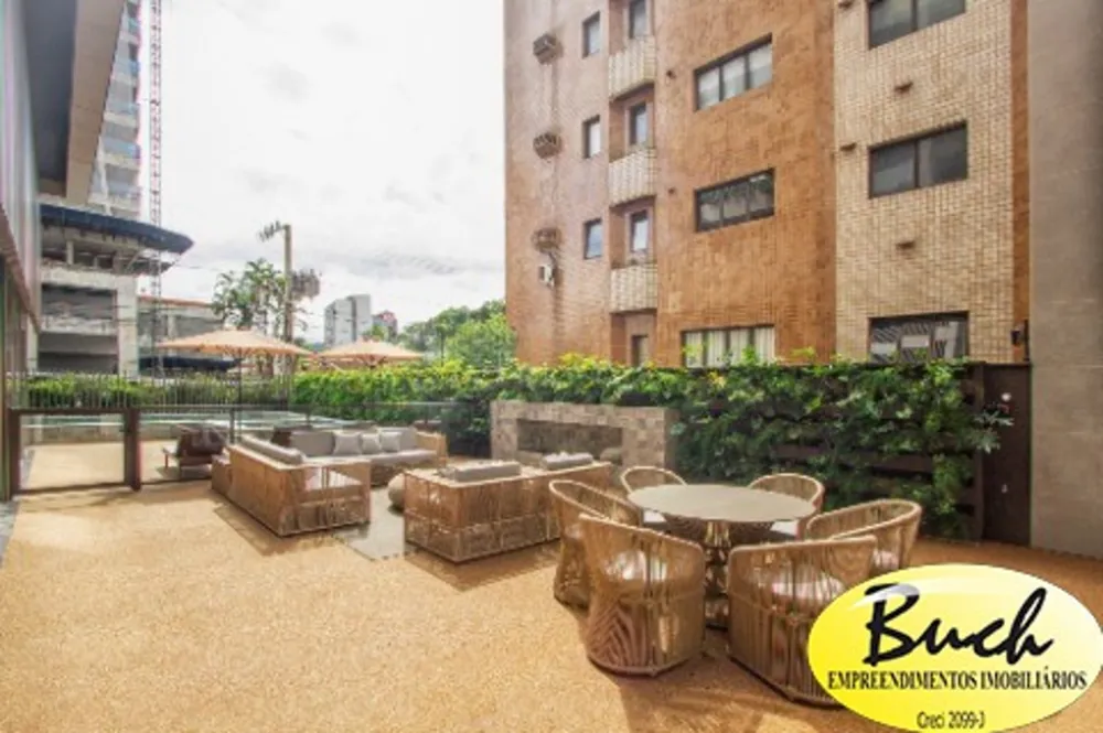 Apartamento, 4 quartos, 182 m² - Foto 4