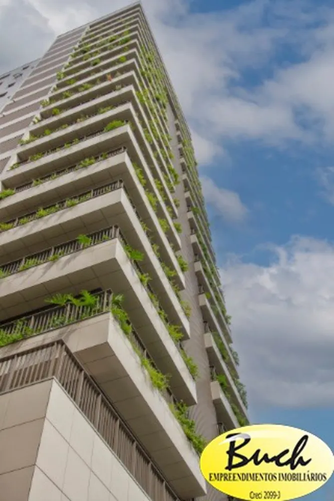 Apartamento, 4 quartos, 182 m² - Foto 2