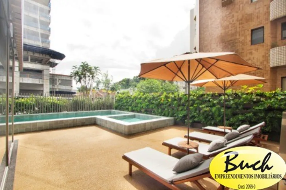 Apartamento, 4 quartos, 182 m² - Foto 5