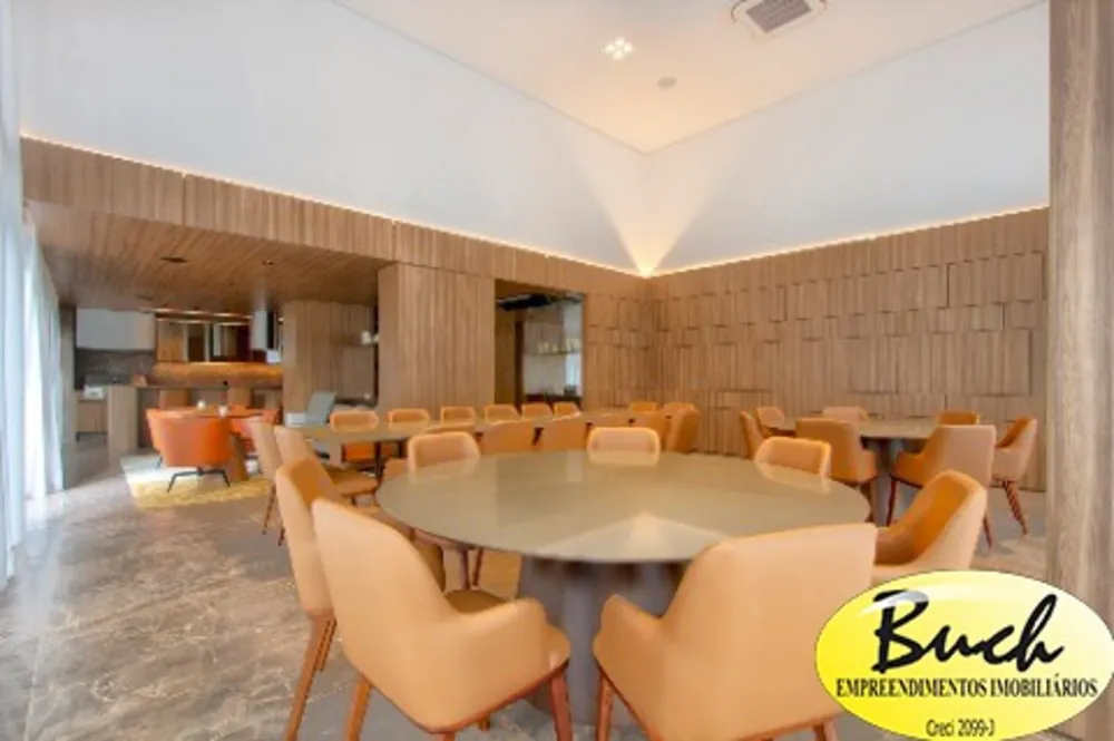 Apartamento, 4 quartos, 182 m² - Foto 16