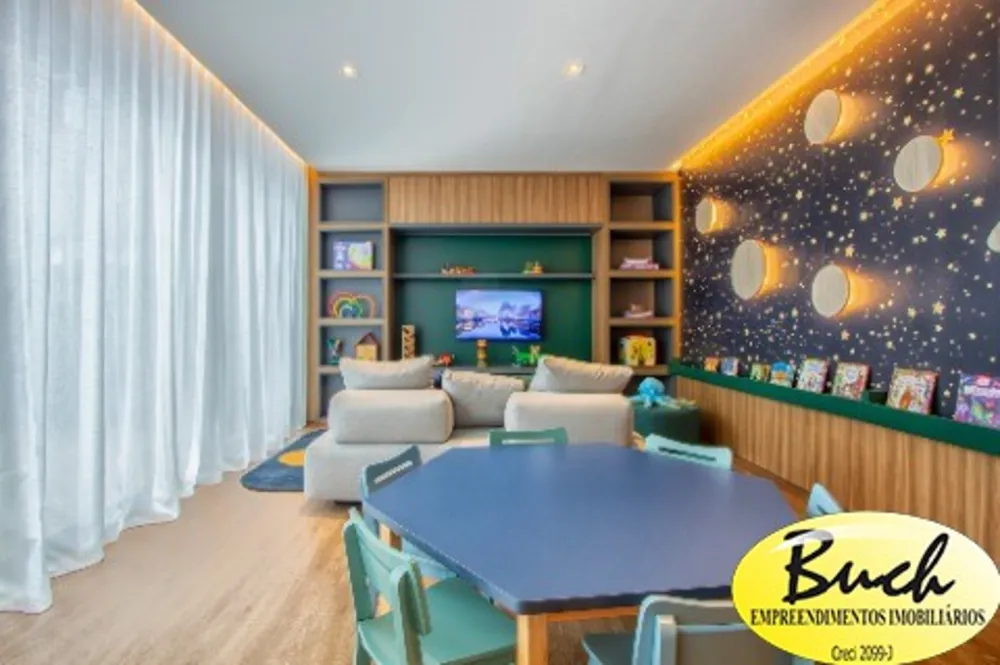 Apartamento, 4 quartos, 182 m² - Foto 7