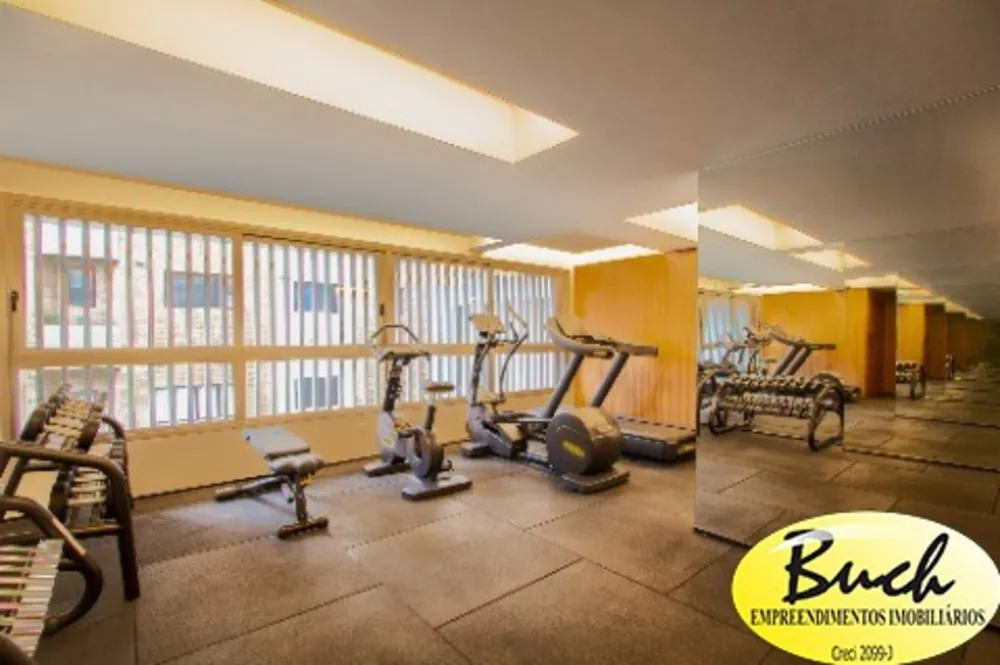 Apartamento, 4 quartos, 182 m² - Foto 13