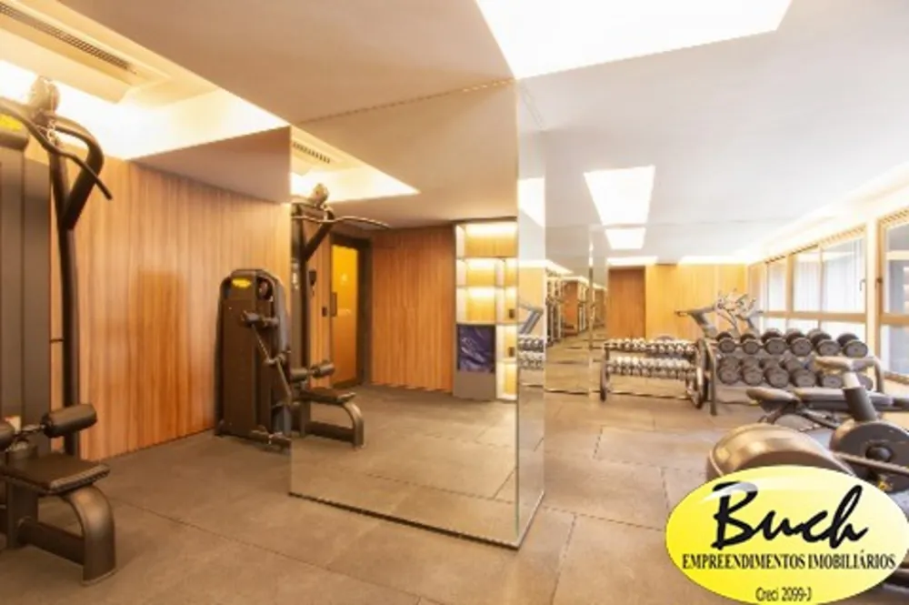 Apartamento, 4 quartos, 182 m² - Foto 11