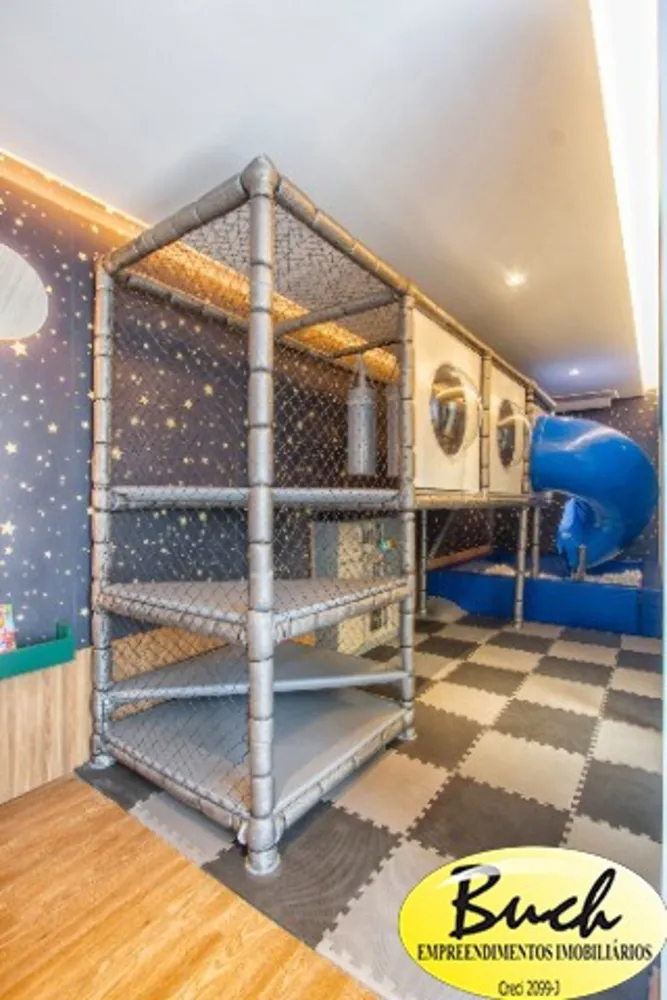 Apartamento, 4 quartos, 182 m² - Foto 8
