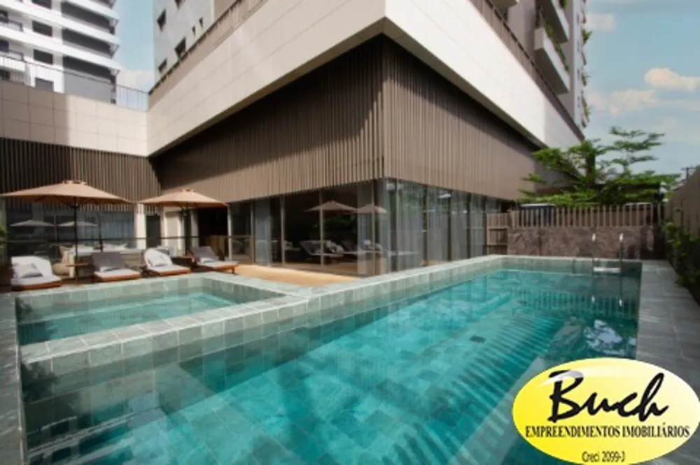 Apartamento, 4 quartos, 182 m² - Foto 6