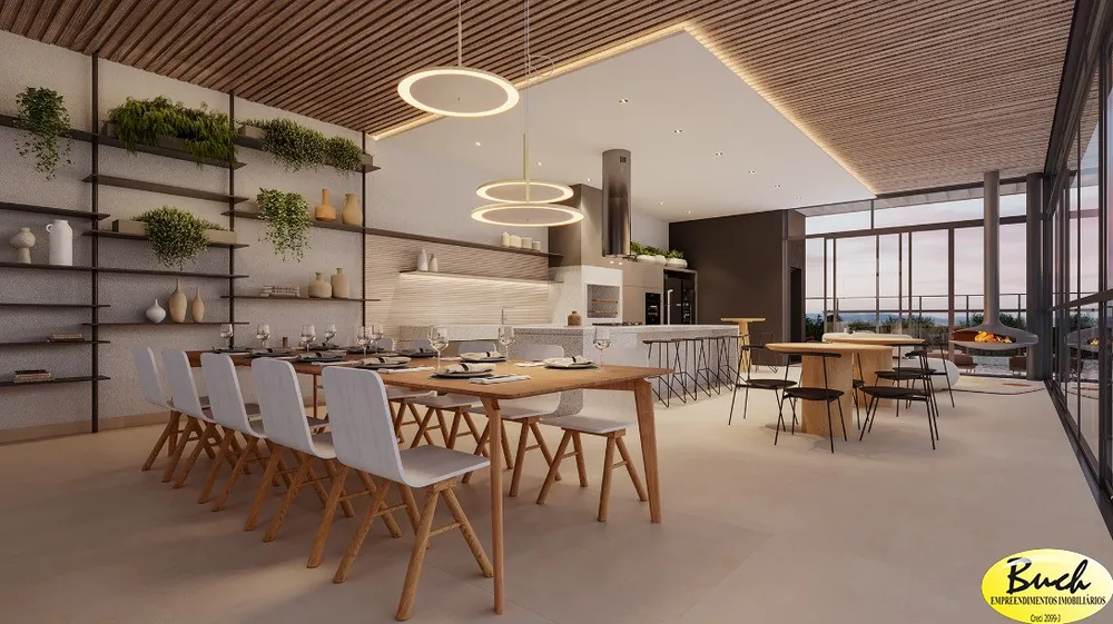 Apartamento, 3 quartos, 159 m² - Foto 15