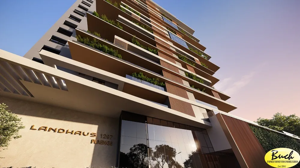 Apartamento, 3 quartos, 159 m² - Foto 5