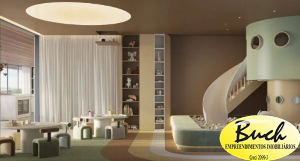 Apartamento, 3 quartos, 231 m² - Foto 6
