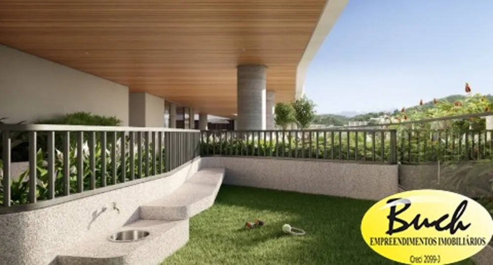 Apartamento, 3 quartos, 231 m² - Foto 4