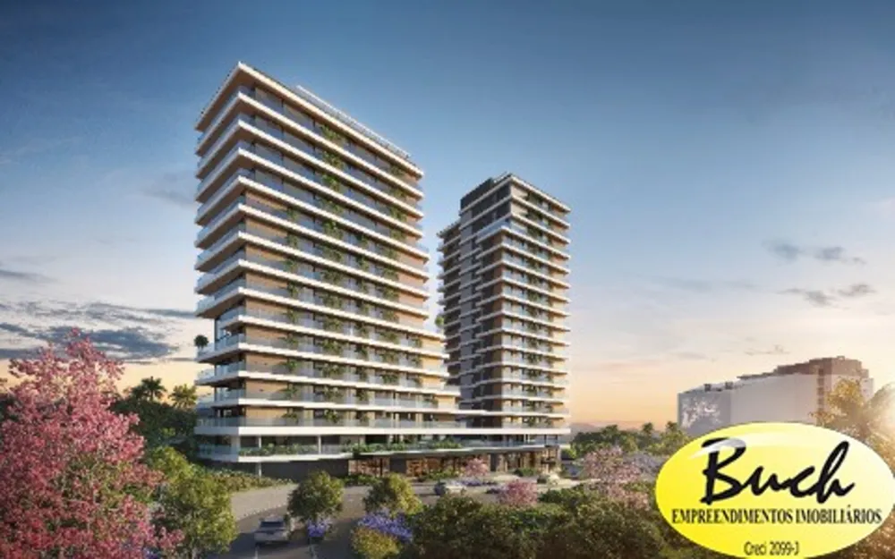 Apartamento, 3 quartos, 231 m² - Foto 3