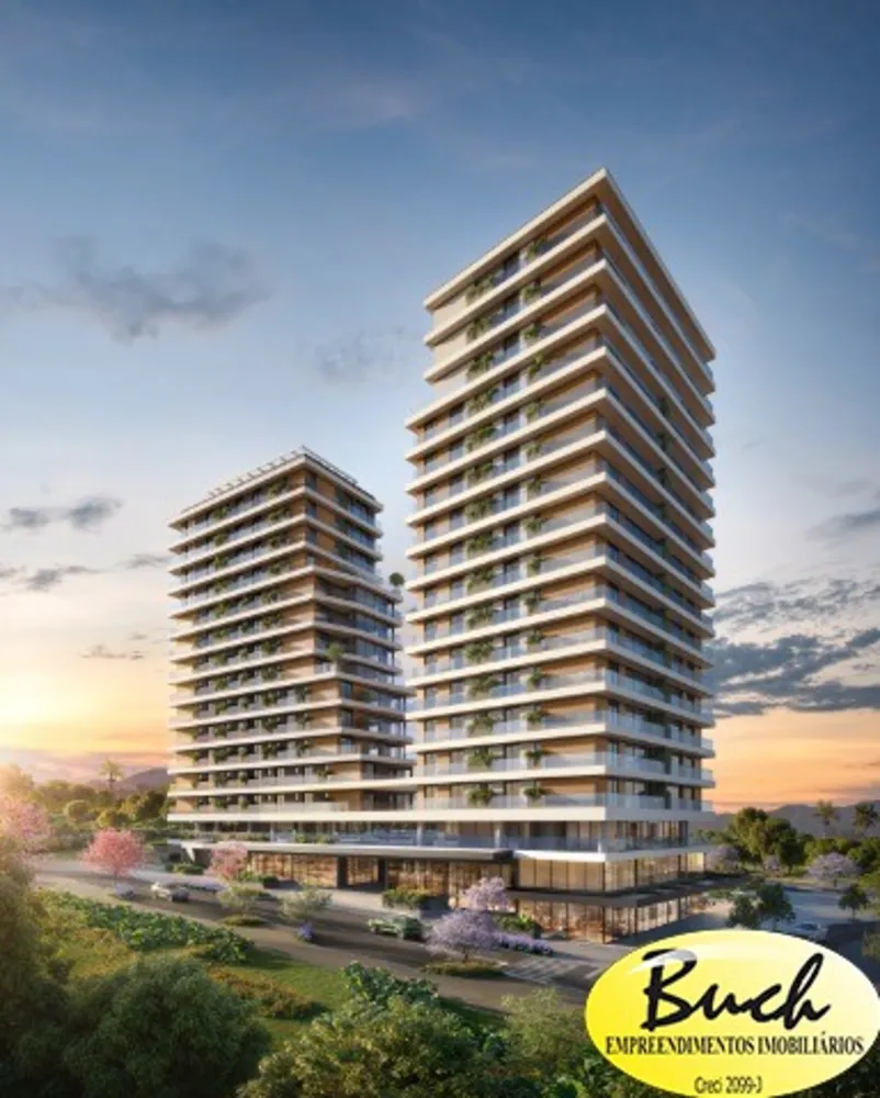 Apartamento, 3 quartos, 231 m² - Foto 1