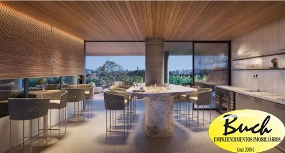 Apartamento, 3 quartos, 231 m² - Foto 5