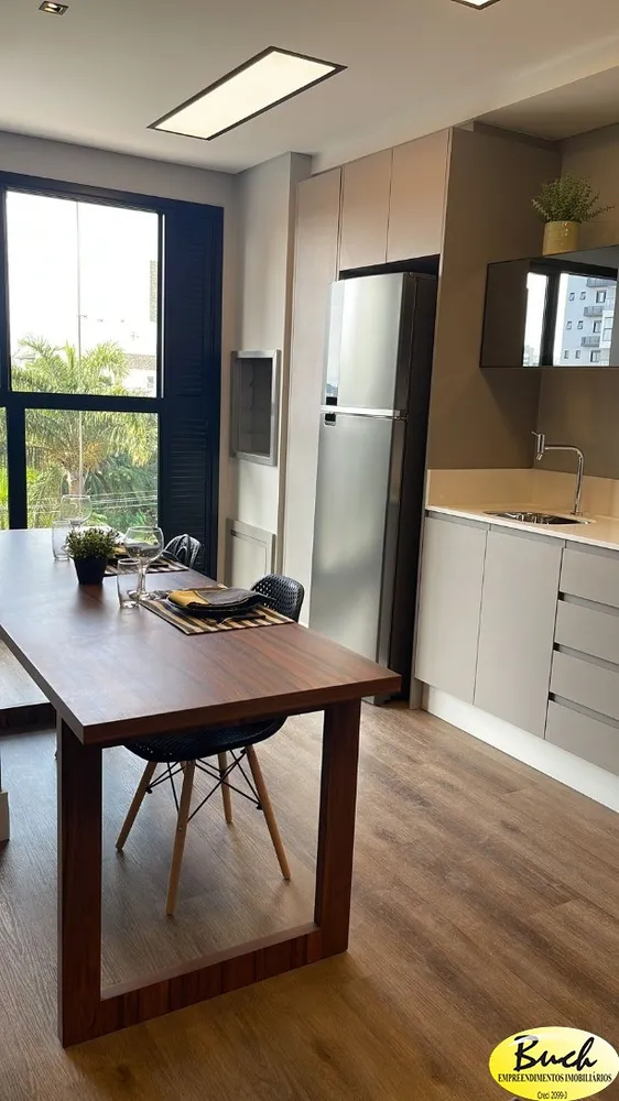 Apartamento, 2 quartos, 69 m² - Foto 6