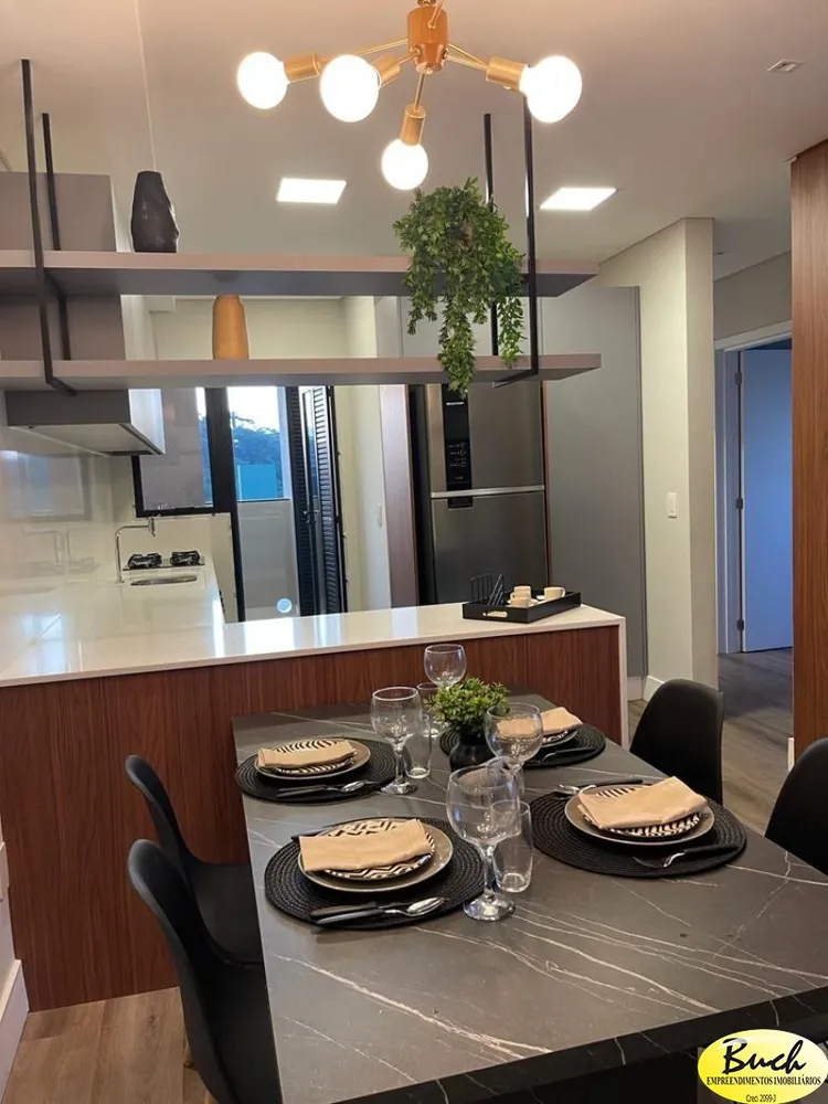 Apartamento, 2 quartos, 69 m² - Foto 8