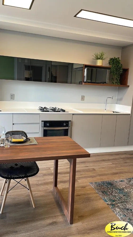 Apartamento, 2 quartos, 69 m² - Foto 5
