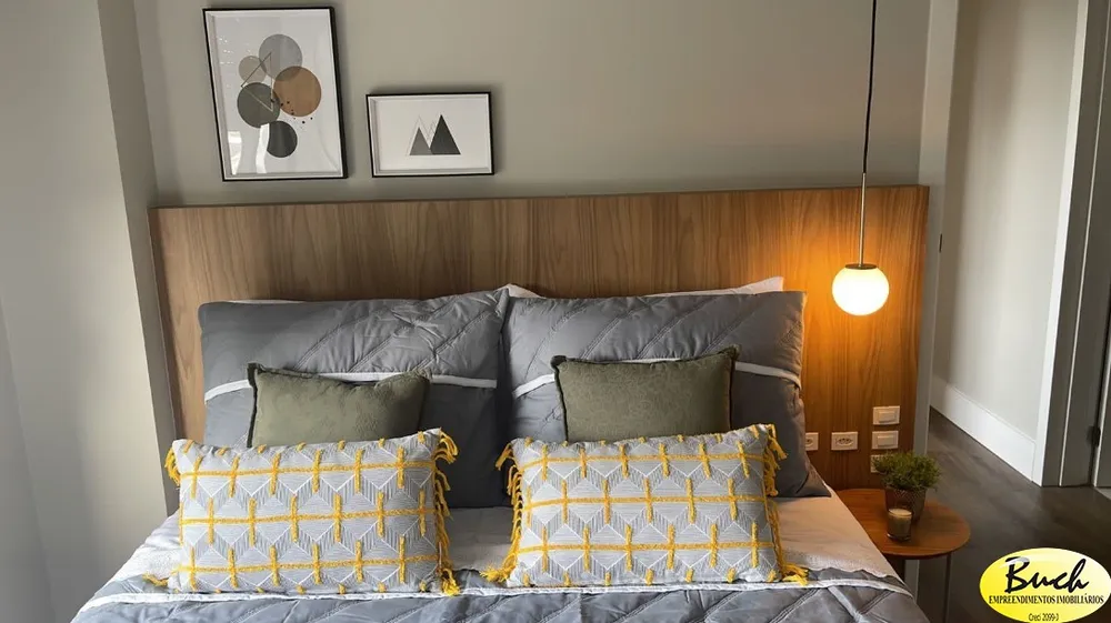 Apartamento, 2 quartos, 69 m² - Foto 9