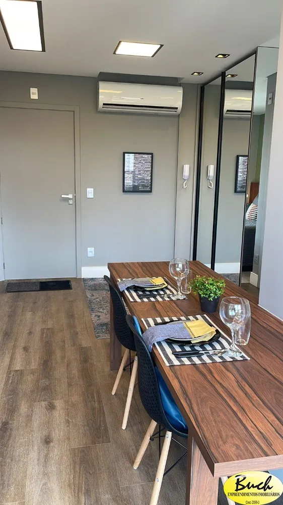 Apartamento, 2 quartos, 69 m² - Foto 4