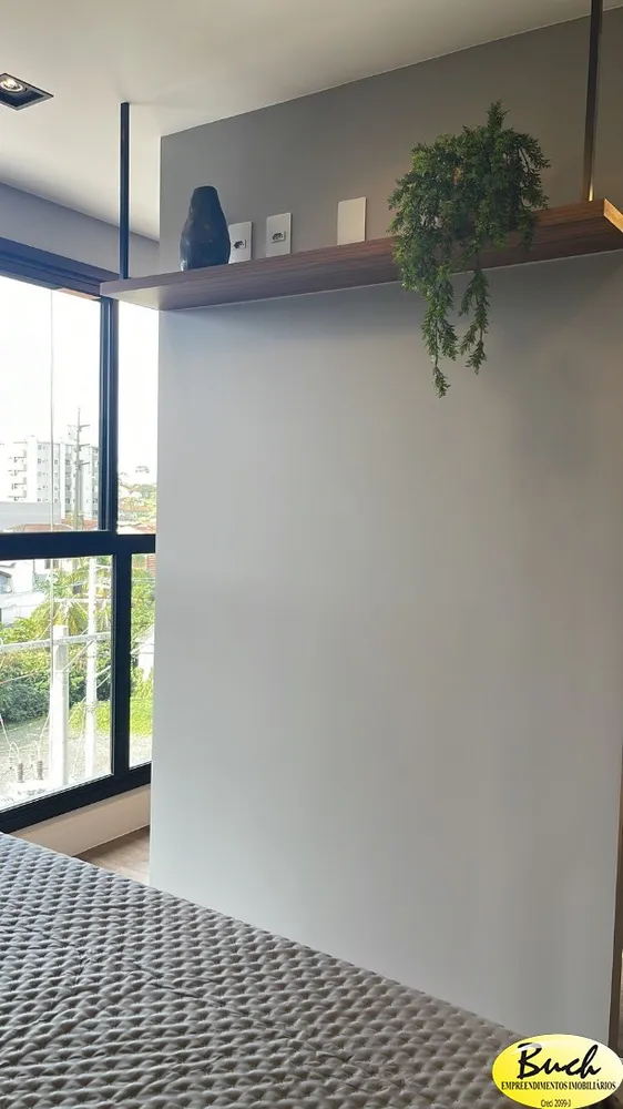 Apartamento, 2 quartos, 69 m² - Foto 12