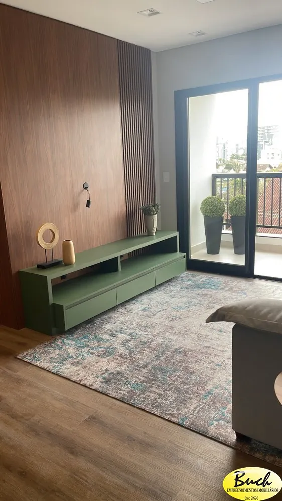 Apartamento, 2 quartos, 69 m² - Foto 2