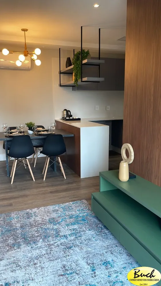 Apartamento, 2 quartos, 69 m² - Foto 7