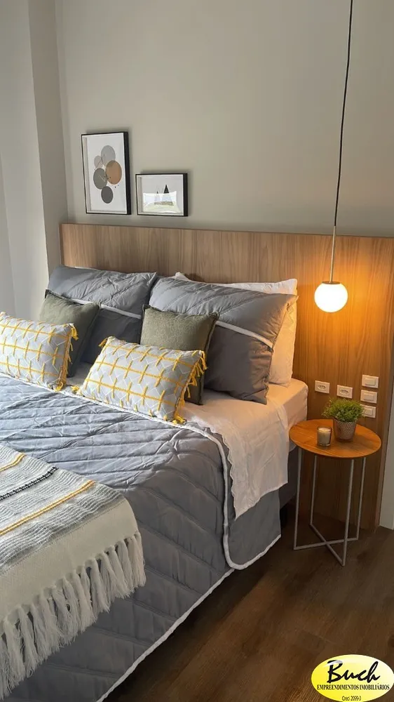 Apartamento, 2 quartos, 69 m² - Foto 10