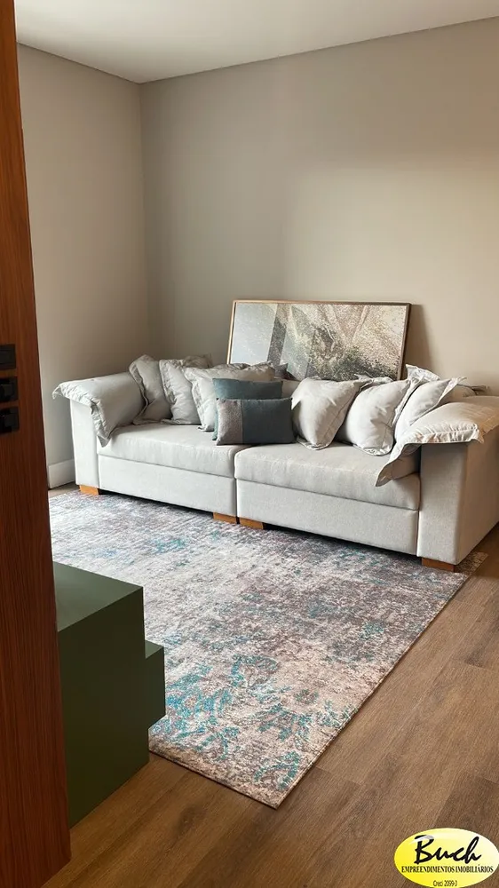 Apartamento, 2 quartos, 69 m² - Foto 3